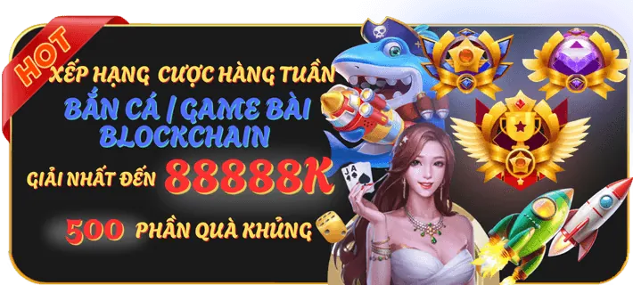 Hình ảnh đa dạng trò chơi tại Bay365