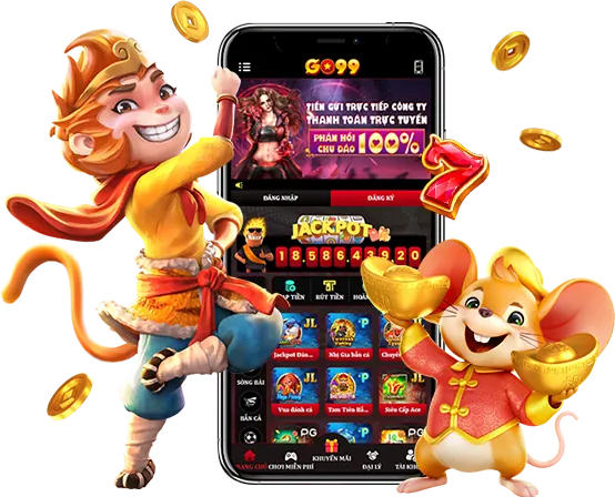 Giao diện thân thiện và trải nghiệm mượt mà trên bay365 link vào
