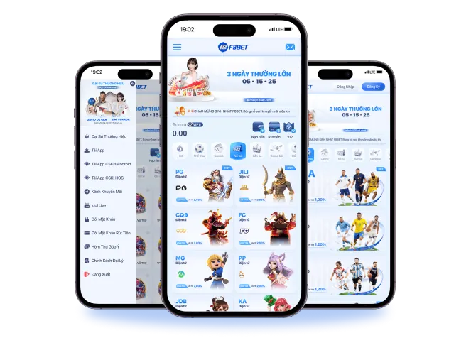 Các chương trình khuyến mãi hấp dẫn tại bay365