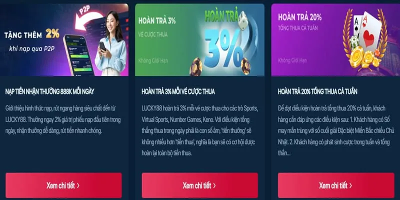 Quy trình rút tiền thắng cược từ Bay365 link vào